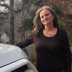 Meet your Posher, Brandi